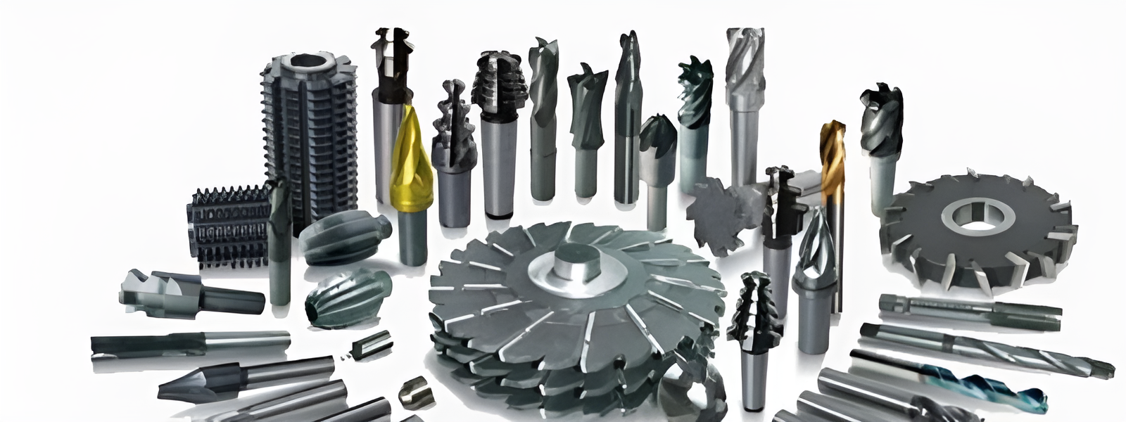 machine tools