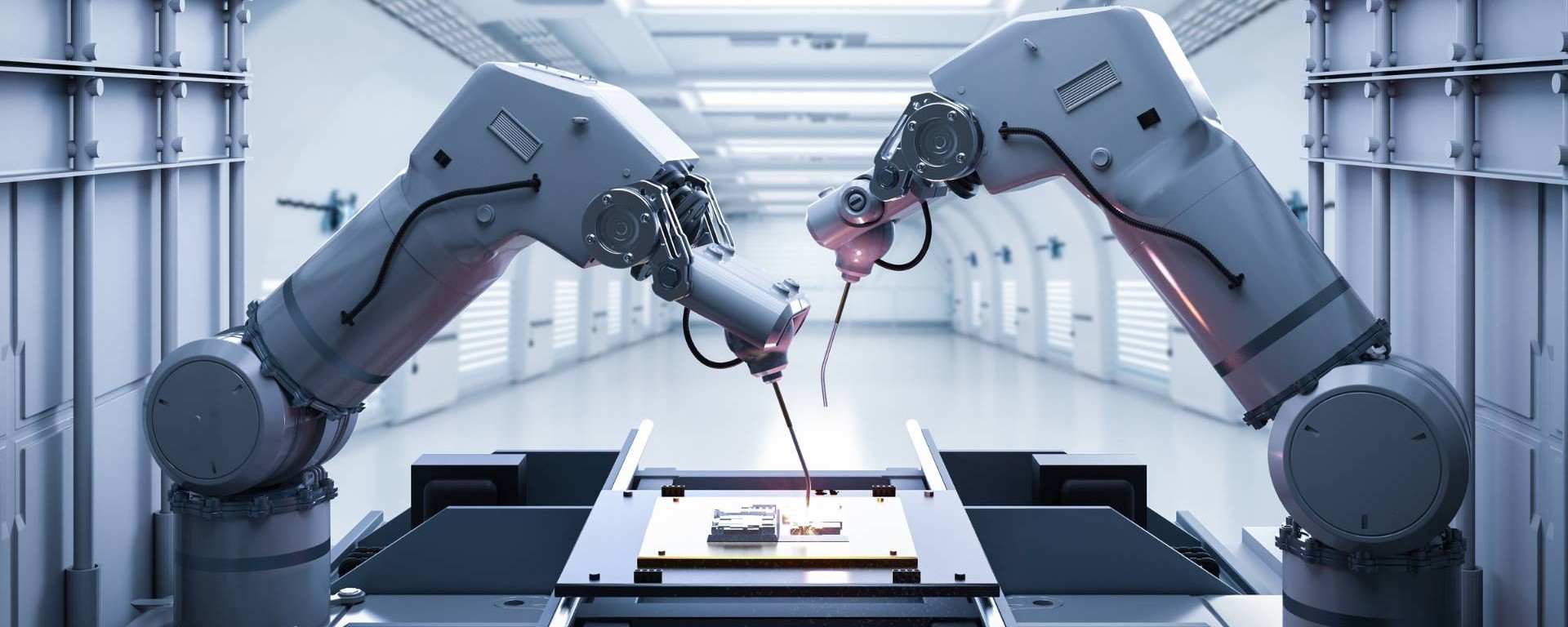 Automated processes