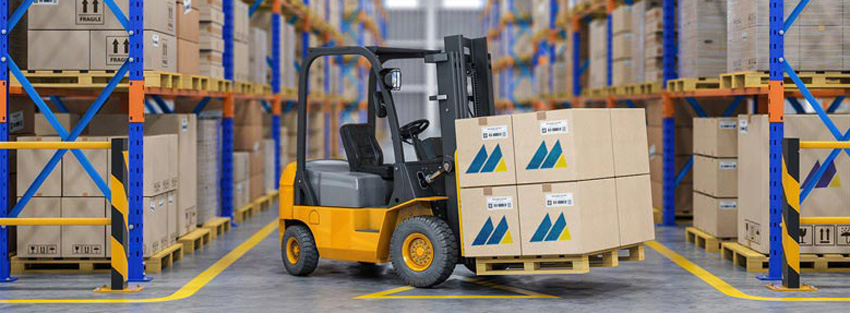 Part handling