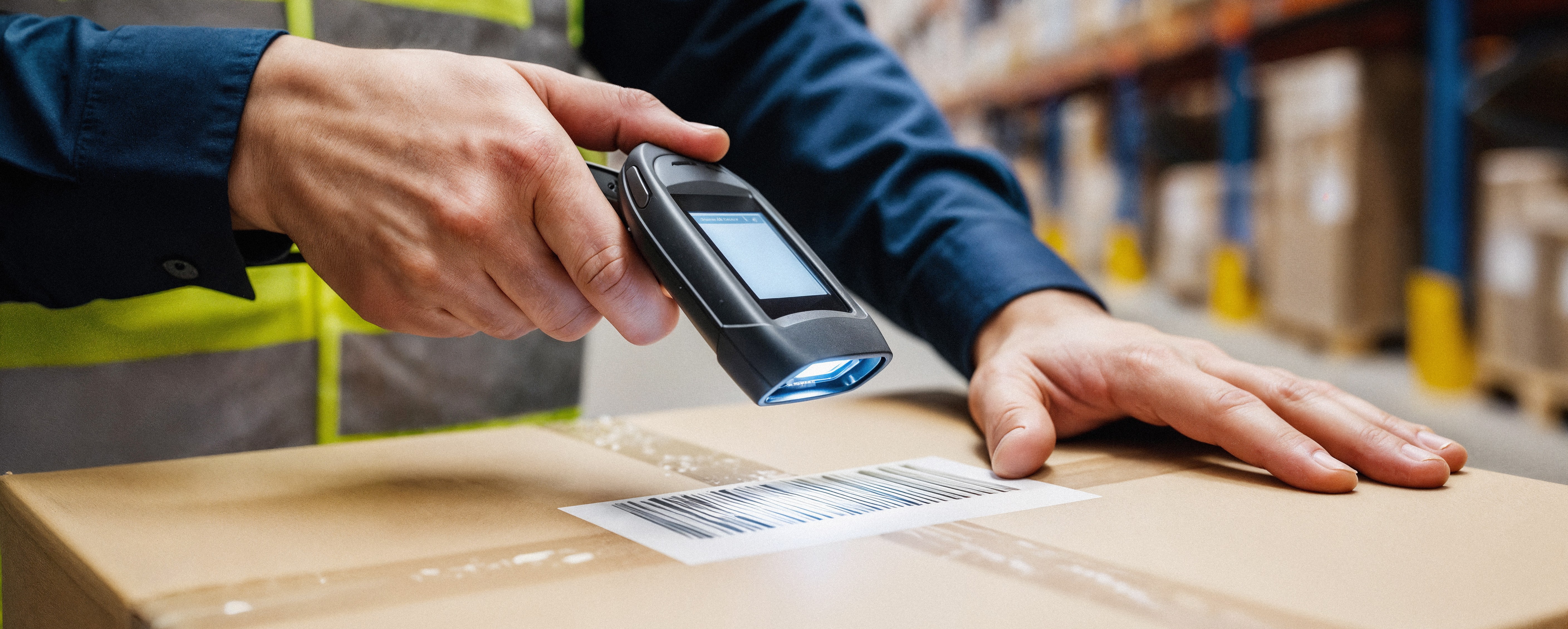 Traceability and Marking Verification